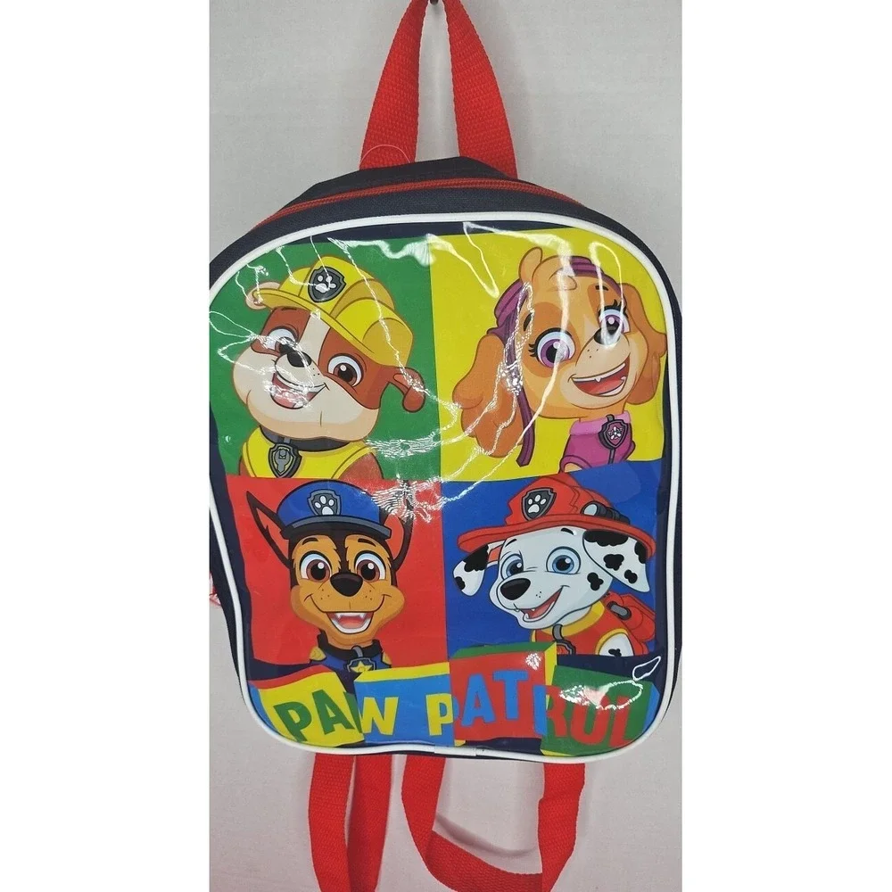 Paw Patrol Mini‎ 11